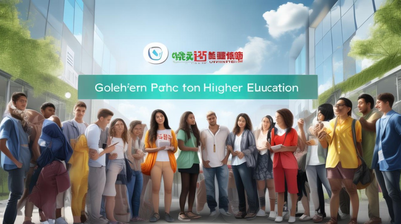 新联合专升本，提升学历的黄金通道真的靠谱吗？-图2