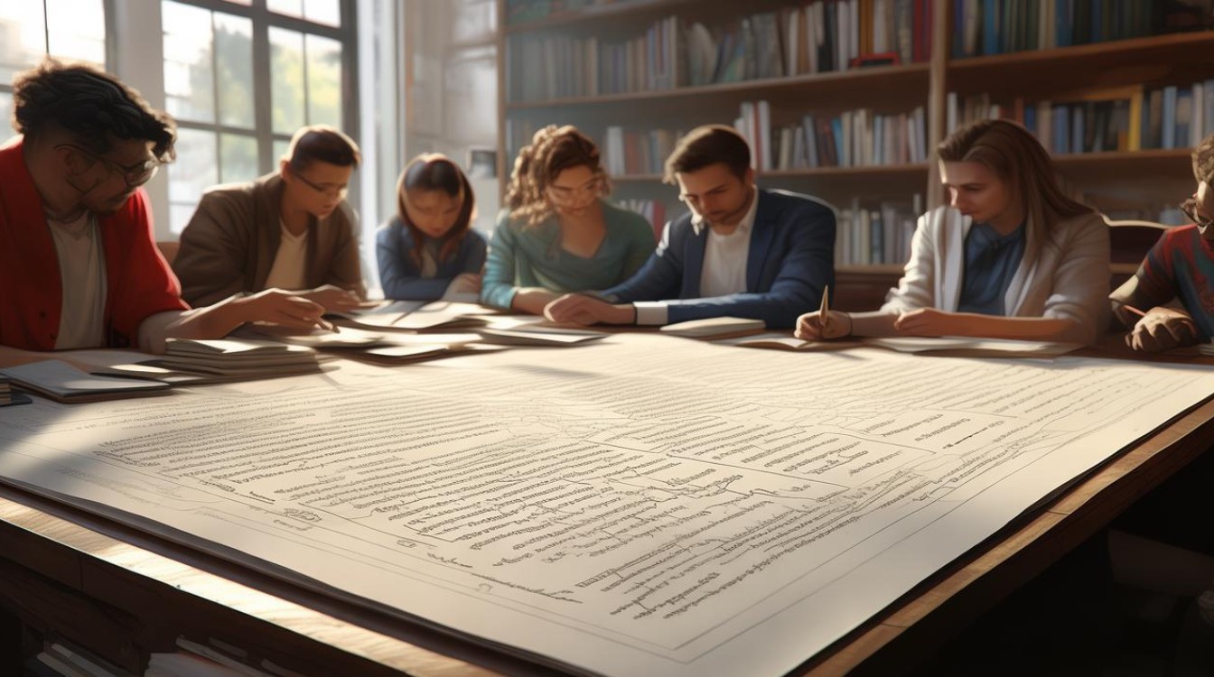 同等学力考研有哪些机遇与备考策略？-图1
