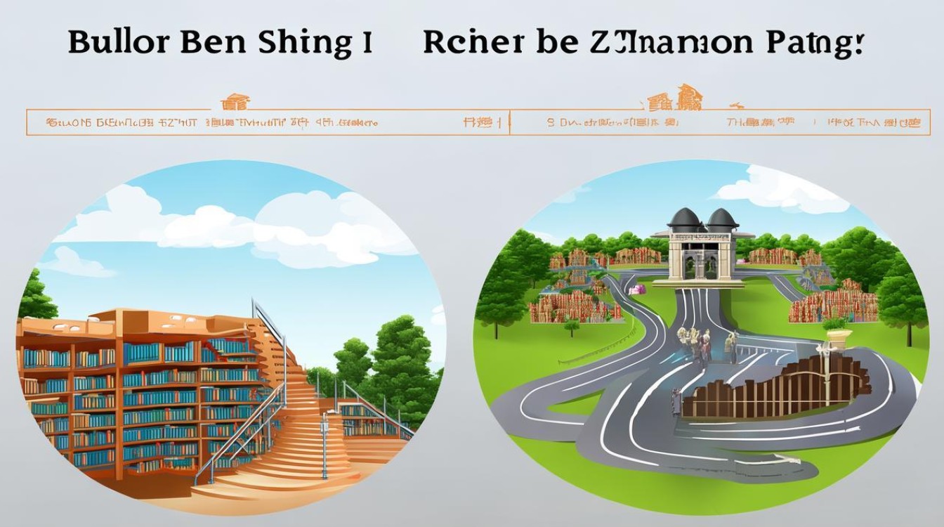 专升本和专套本有什么区别？哪种学历提升方式更适合你？-图2