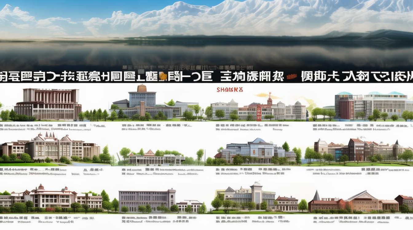 陕西同等学力考研如何选学校？权威指南-图4