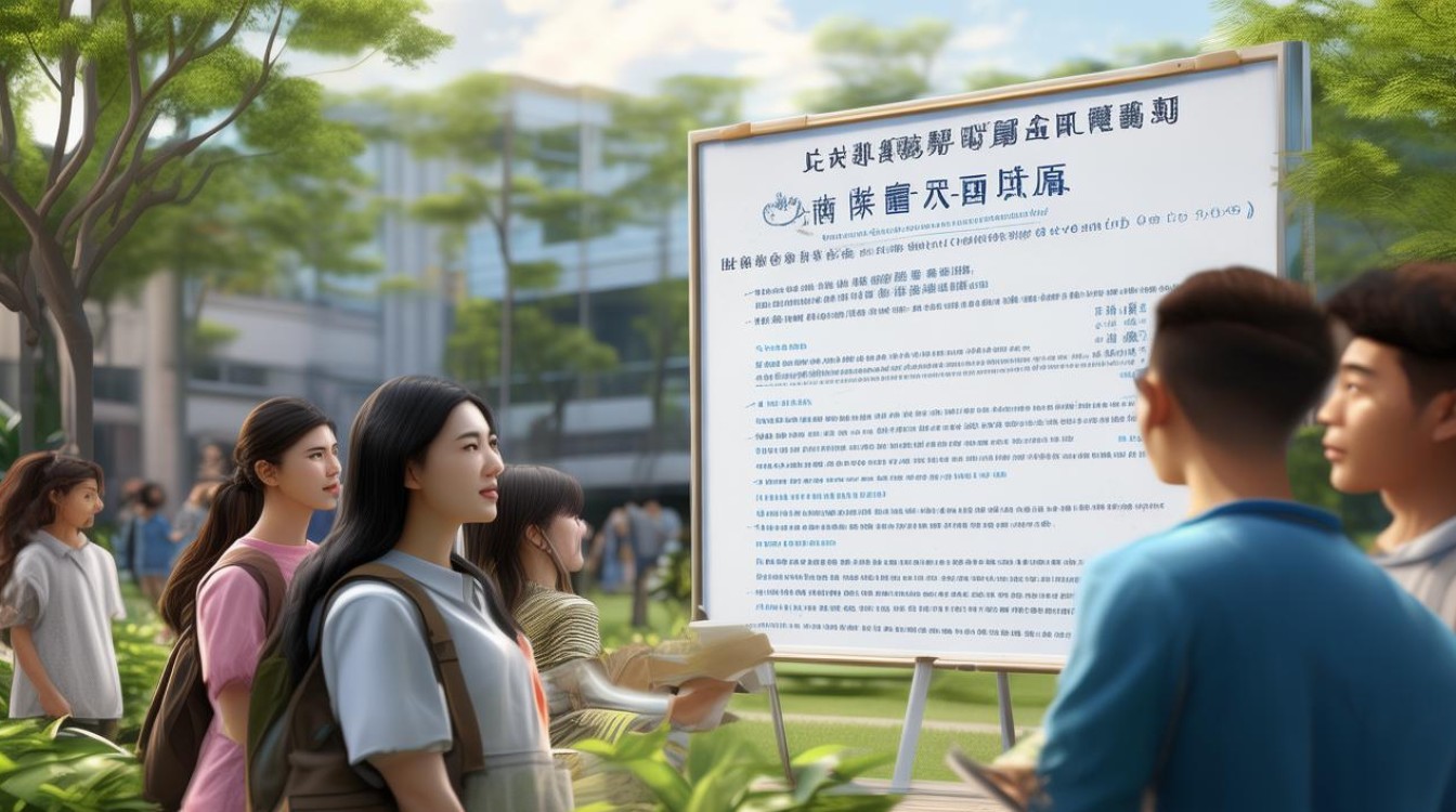 专升本巢湖学院难度大吗？通过率及备考攻略解析-图4