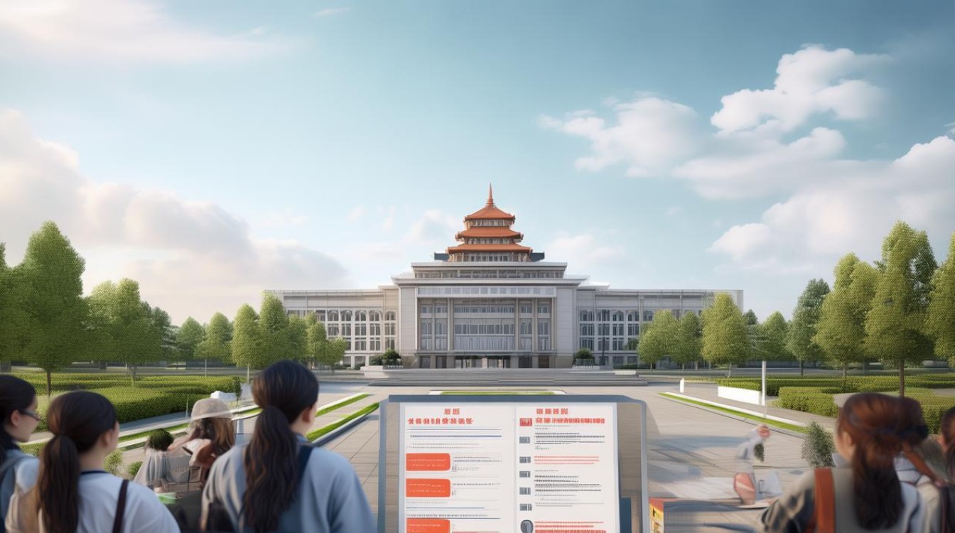 辽宁师范大学专升本怎么报考？最新政策解读-图1