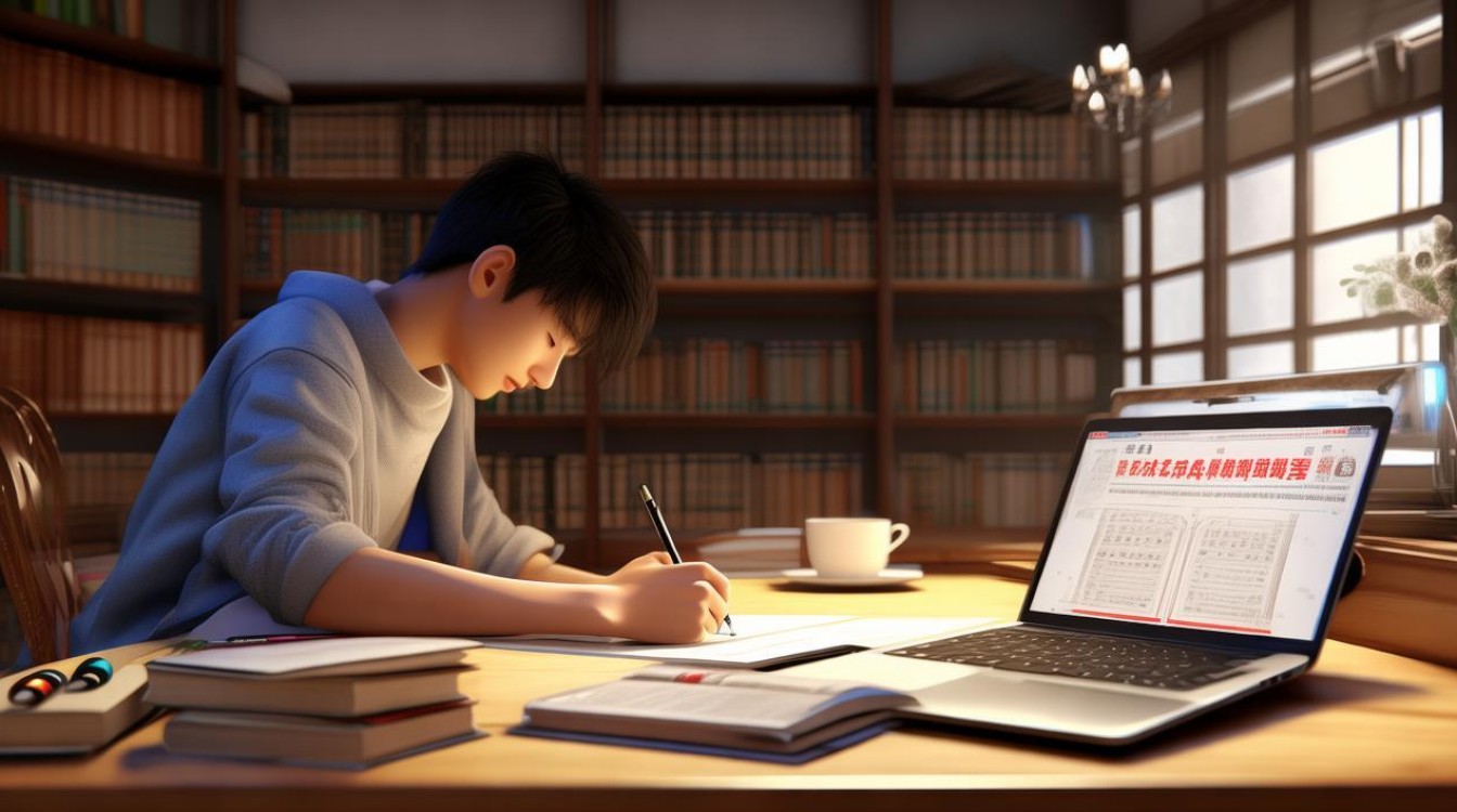 福建专升本语文如何高效背诵与备考？-图3