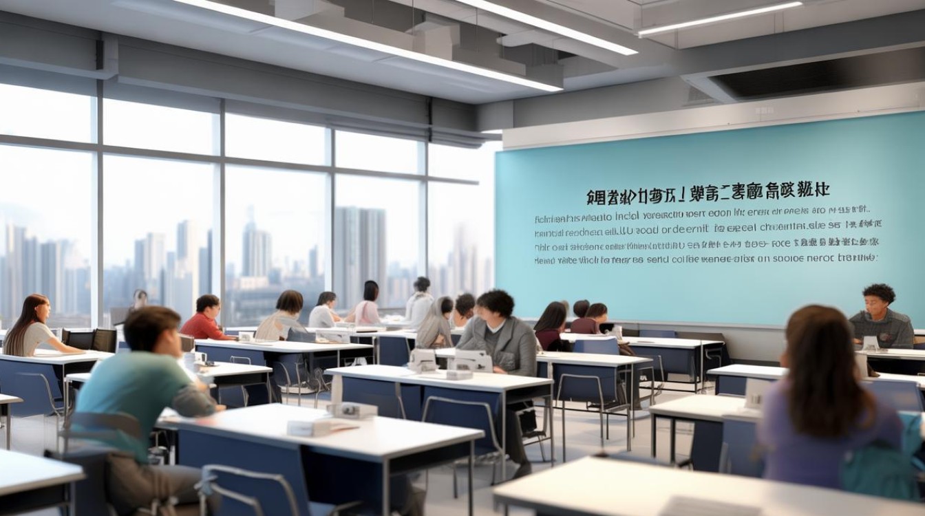 福州京浪教育专升本如何助力学子实现本科梦想？-图2