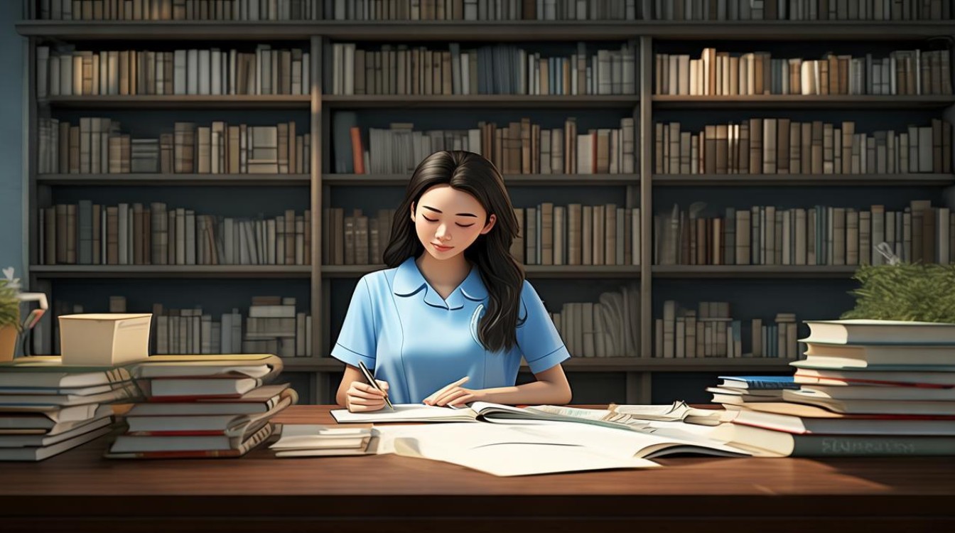 护理专业考研究生科目全解析-图4