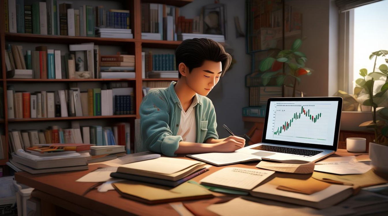 企业管理考研如何备考？最新趋势解析-图3