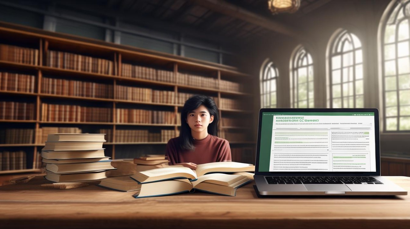 图书馆学专业考研好还是出国留学更有优势？-图3