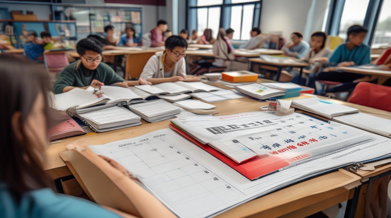 上海在职研究生考研时间是什么？附高效备考指南-图3