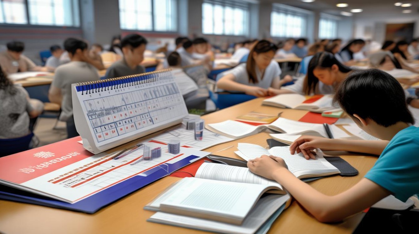 上海在职研究生考研时间是什么？附高效备考指南-图4