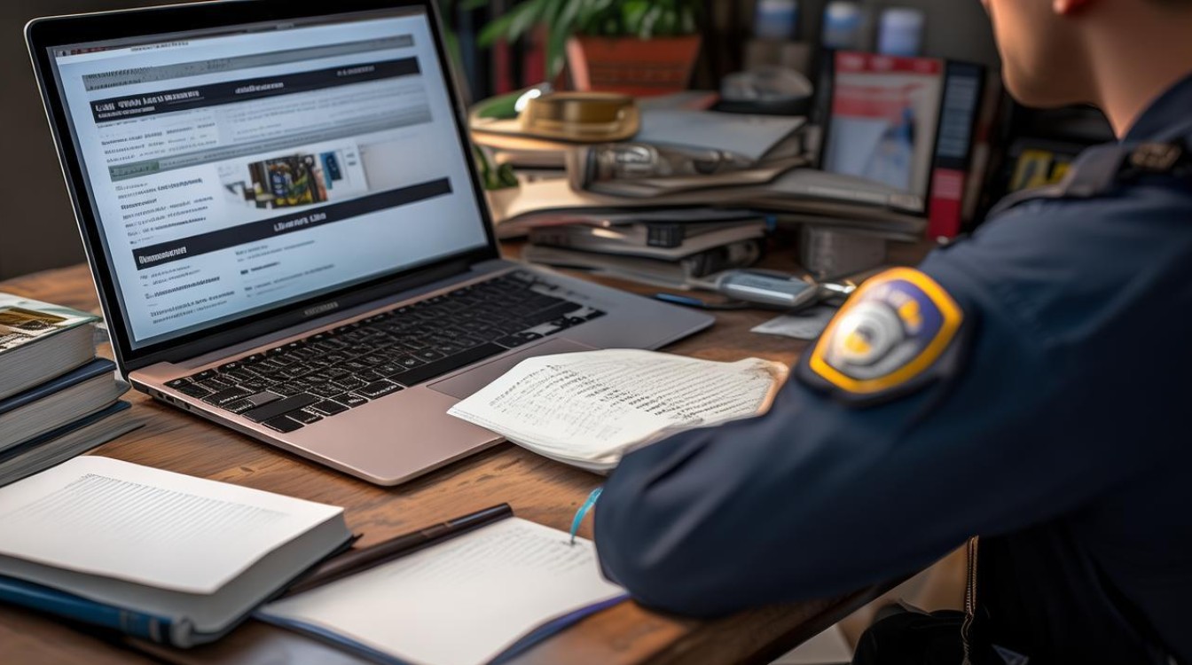 在职警察如何报考研究生？学历提升实用指南-图3