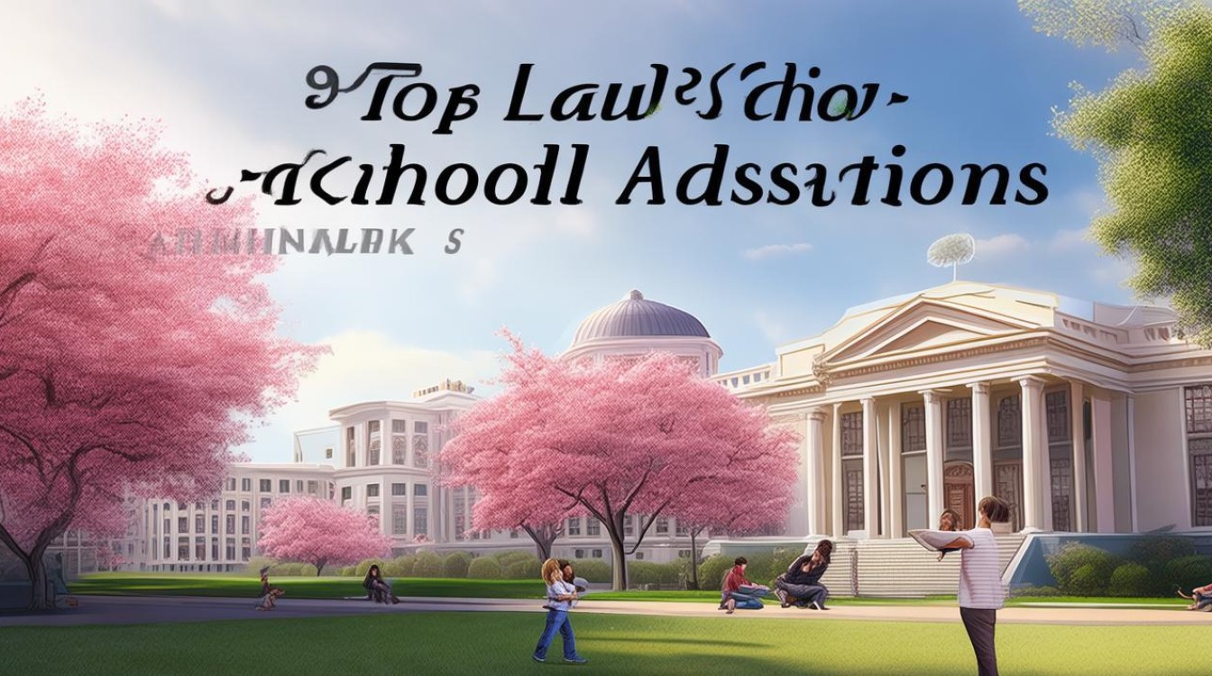 法学考研最容易的学校有哪些？推荐这10所！-图2