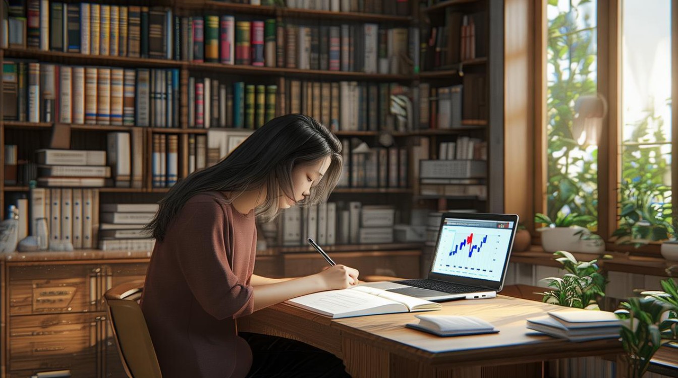 考研心理学如何高效备考？最新数据与策略解析-图1