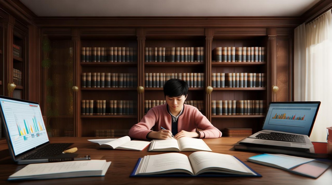 法制新闻考研有哪些升学路径？最新数据解析-图1