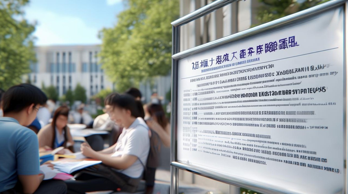 东财考研考点通常设在哪些地方？-图2