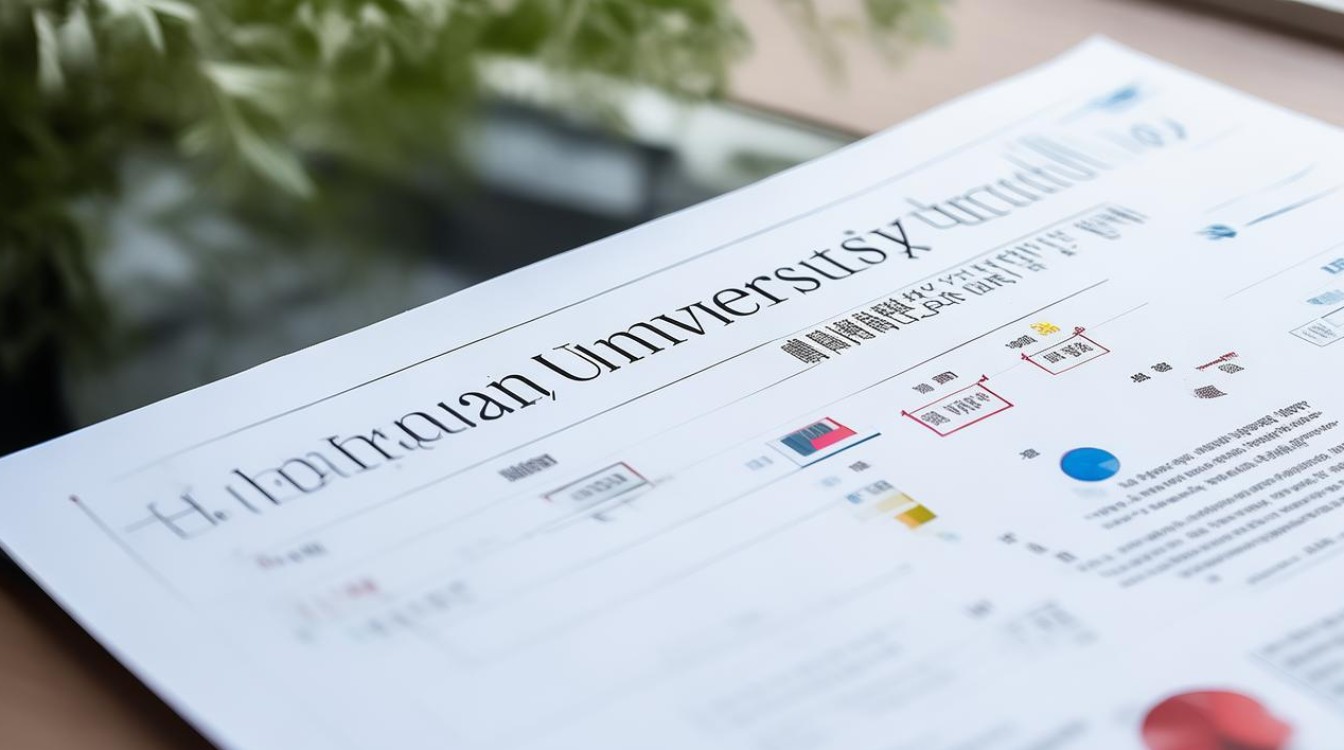 湖南大学考研怎么报考？招生数据与备考建议全解析-图3