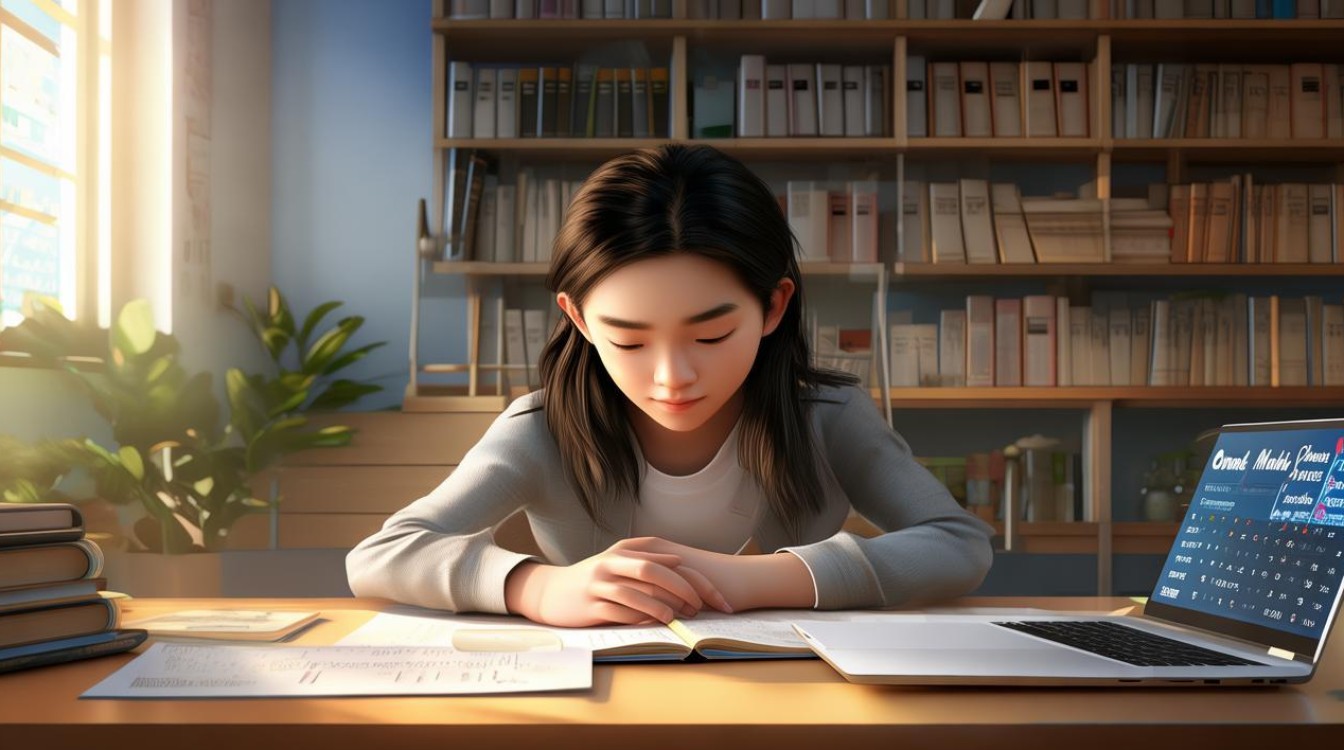 一个月能考上专升本吗？高效备考攻略分享-图4