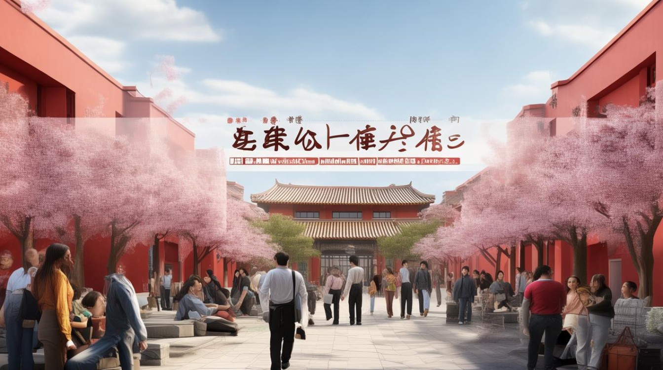 北京有哪些学校可以专升本？-图3