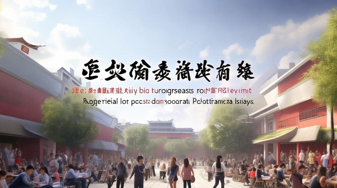 北京有哪些学校可以专升本？-图4