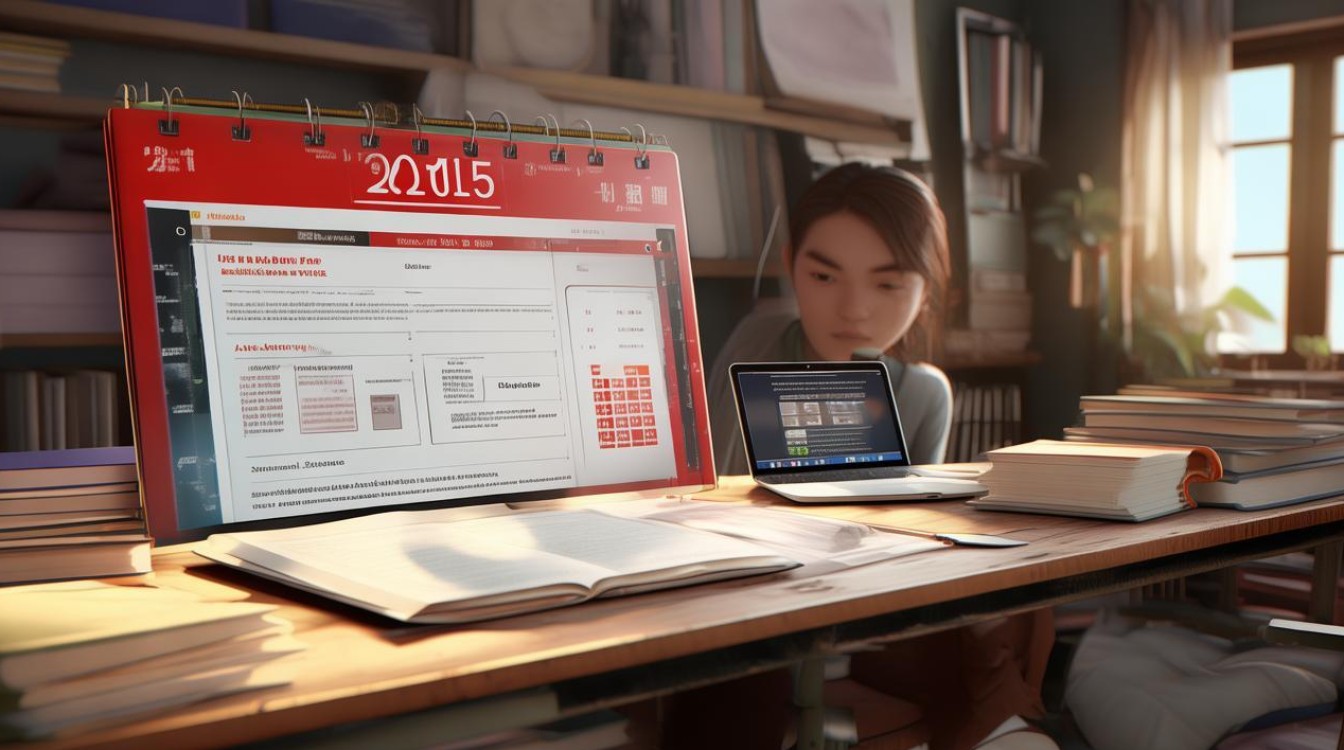 2015年1月考研，如何高效备考并分析当前形势？-图1