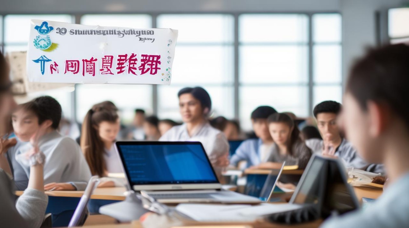 山东新明专升本辅导班如何助力学子实现本科梦想？-图1