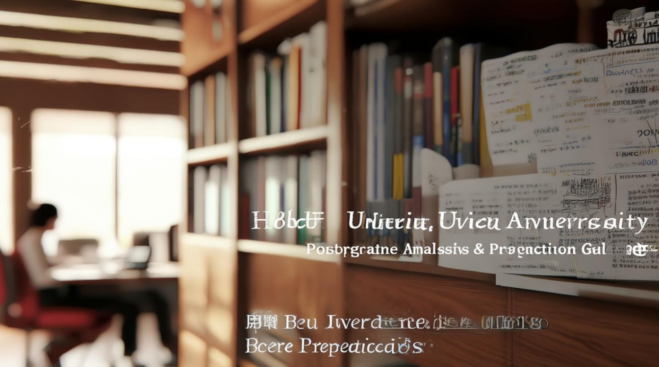 河北联合大学考研分数线是多少？附备考指南-图3
