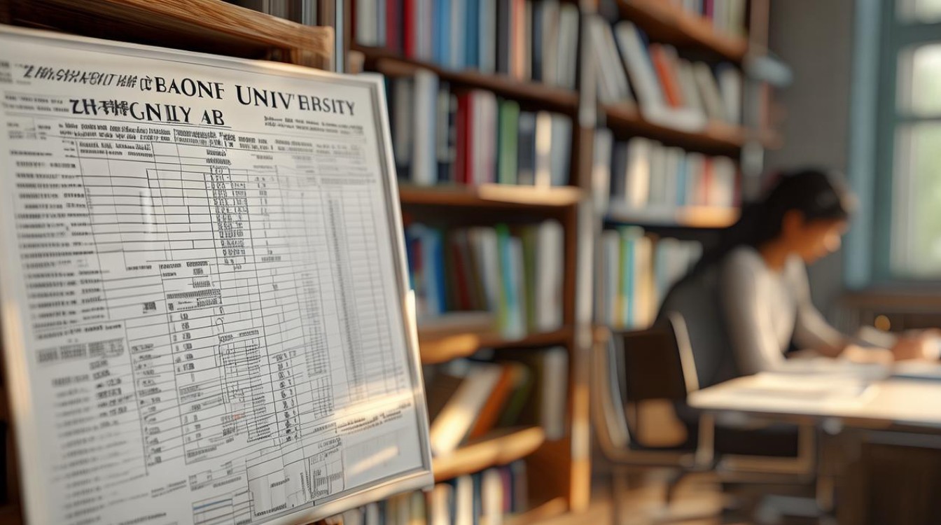 郑州大学在职考研分数线是多少？附备考指南-图3