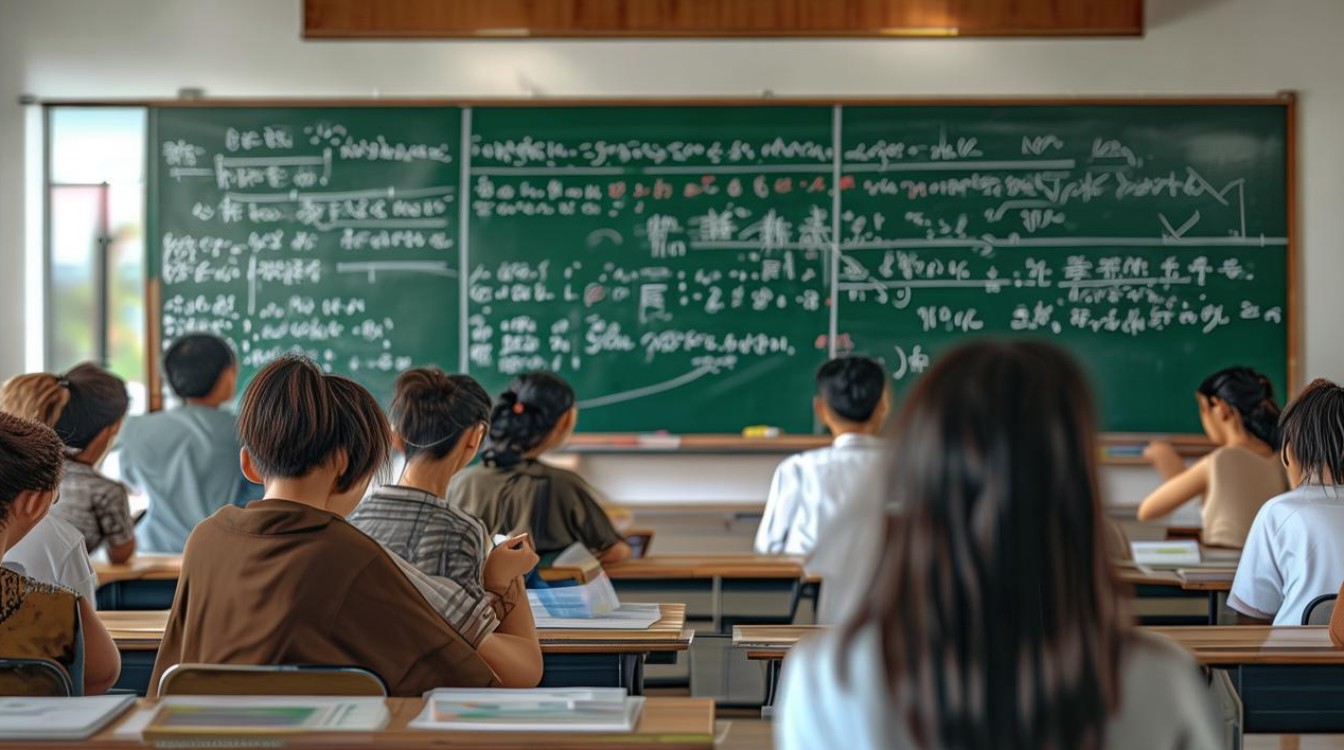 考研期间需要每天上课吗？如何平衡学习与课程？-图1