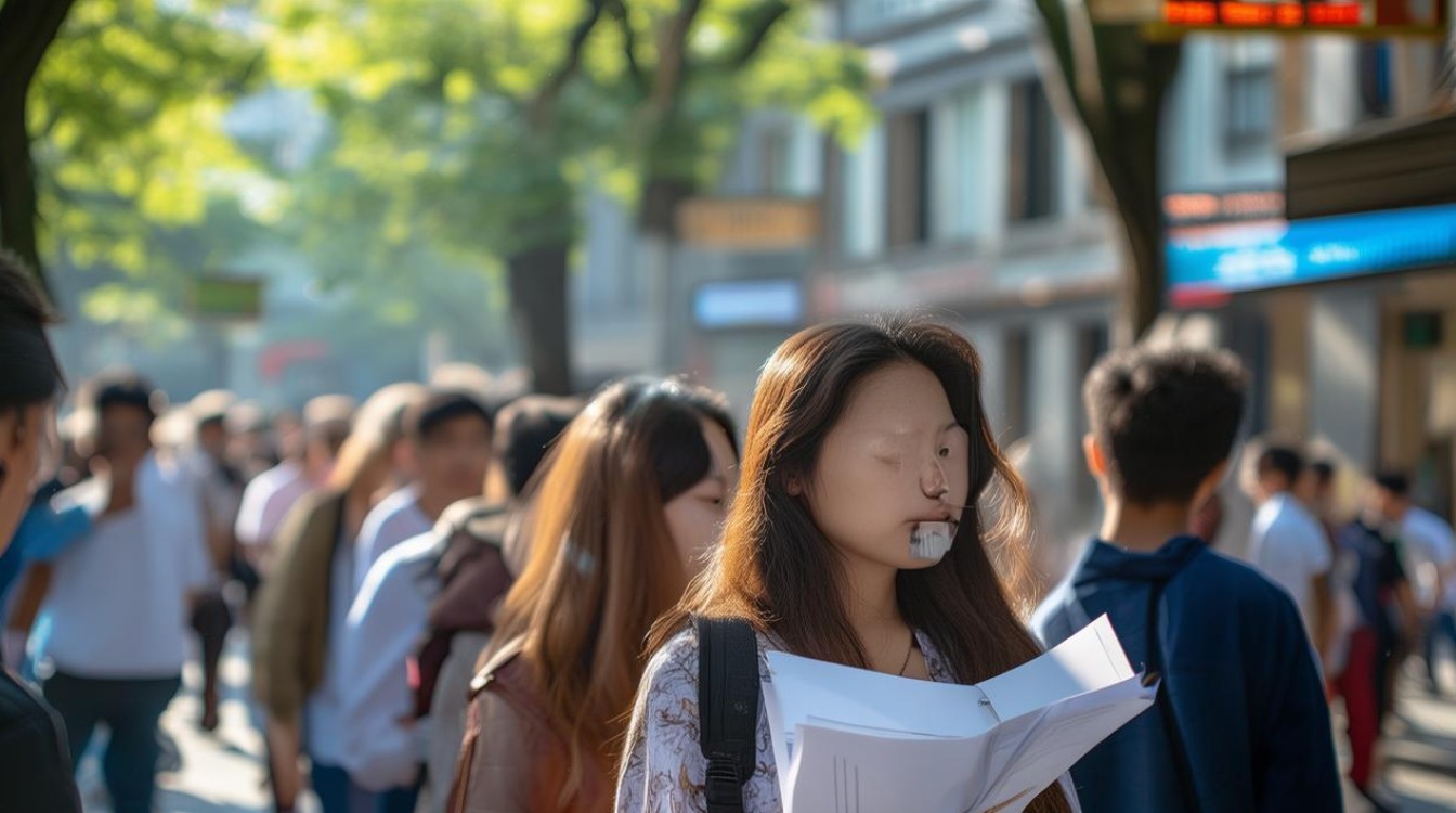 考研现场确认周末能办吗？关键流程与最新数据解析-图2