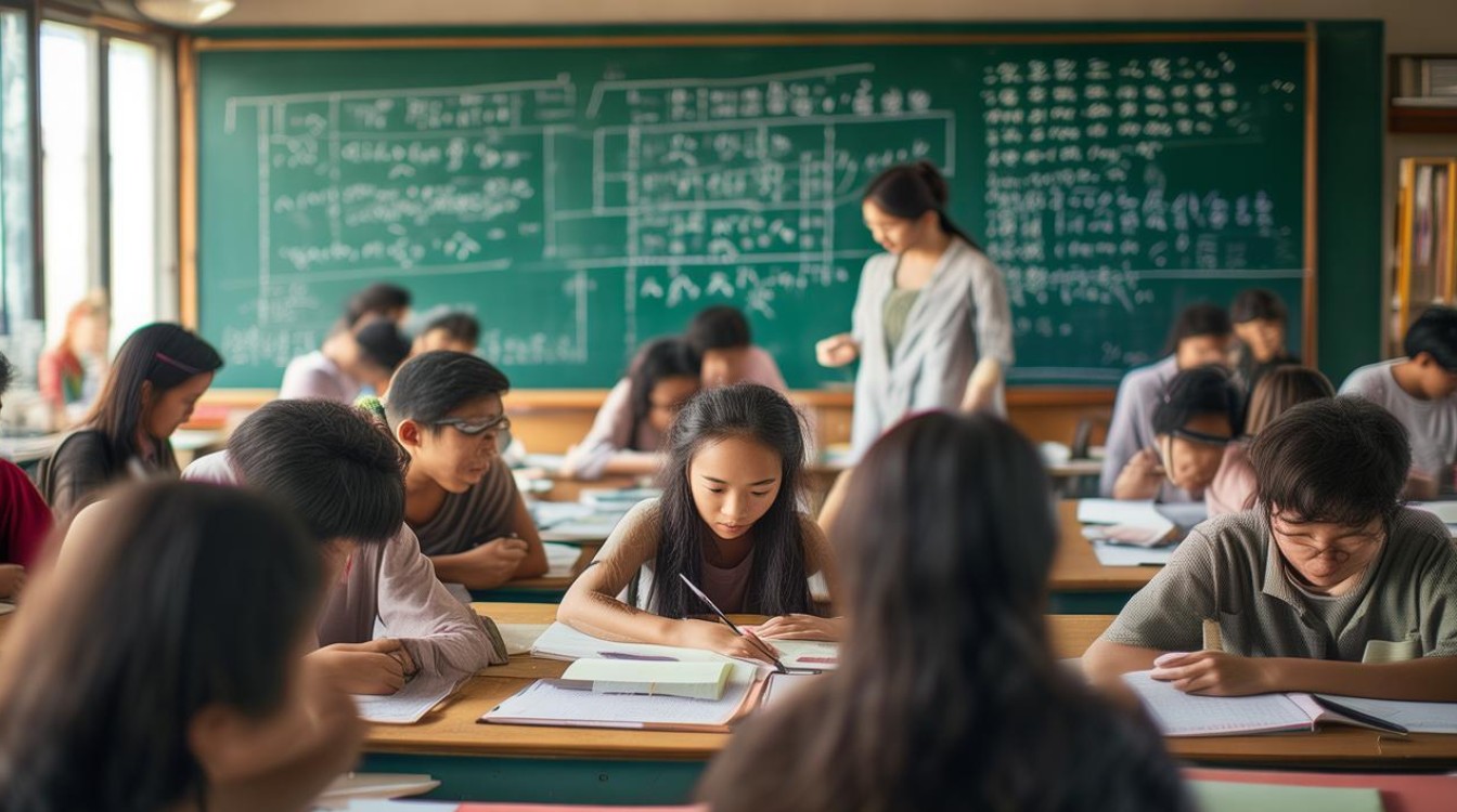 考研期间需要每天上课吗？如何平衡学习与课程？-图3