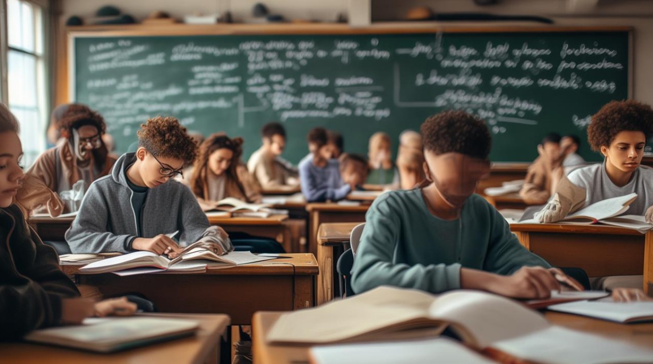 考研期间需要每天上课吗？如何平衡学习与课程？-图4