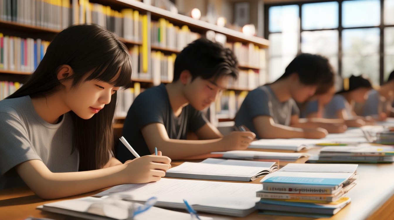 巢湖学院专升本考哪些科目？附高效备考指南-图1