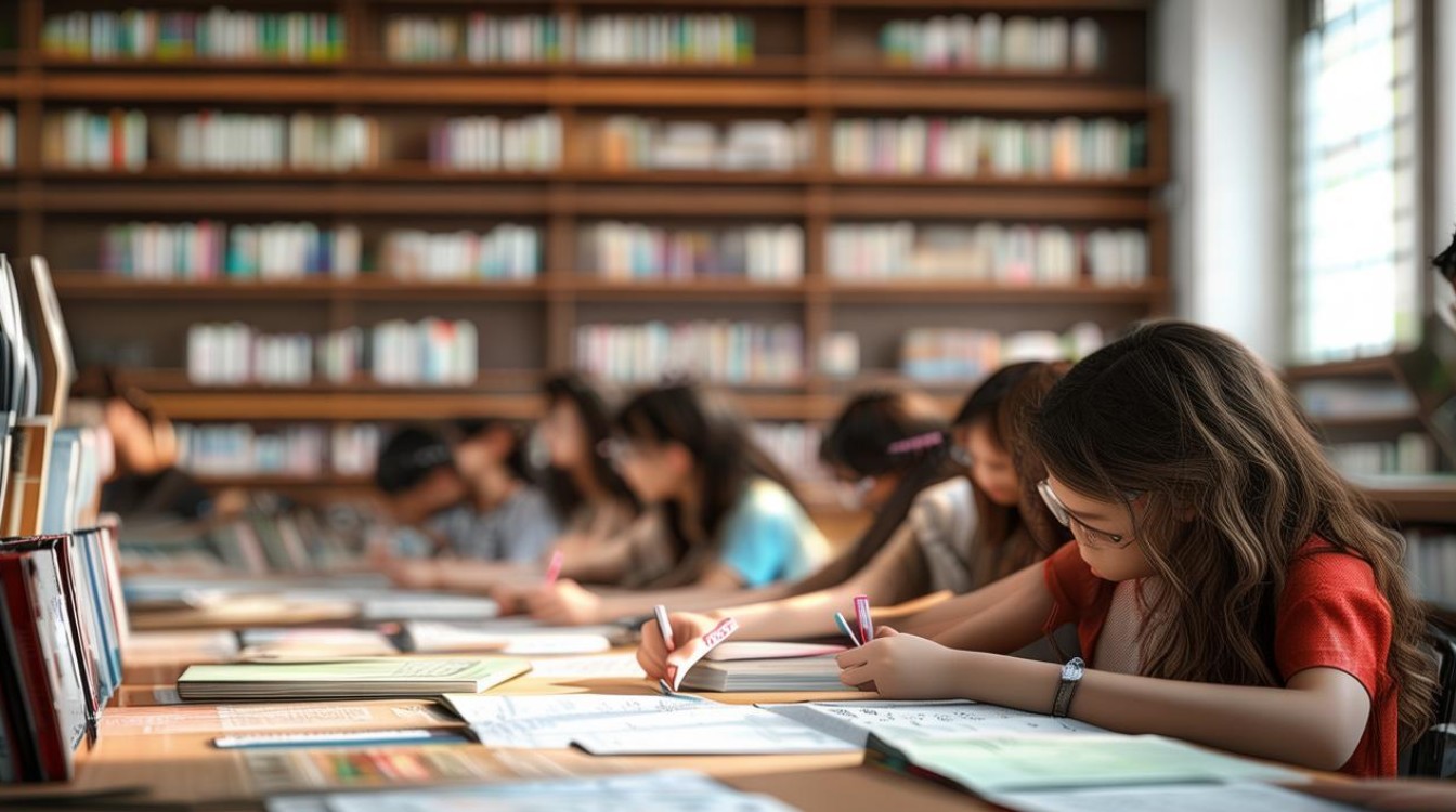 巢湖学院专升本考哪些科目？附高效备考指南-图4