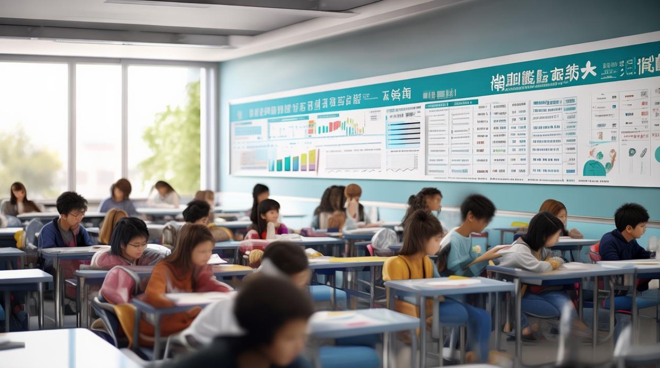 山东专升本校内政策有哪些最新变化？2024年数据详解-图3