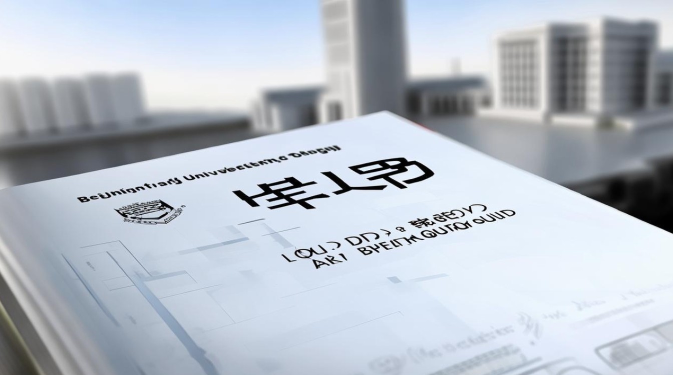 北京科技大学考研难吗？最新数据与高效备考策略解析-图1