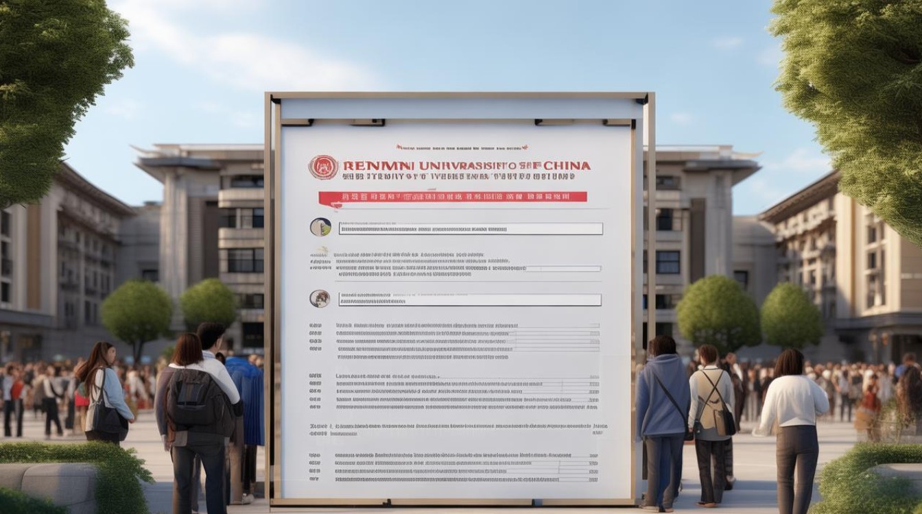 中国人民大学设计类考研，报考趋势、招生政策与备考策略全解析-图3