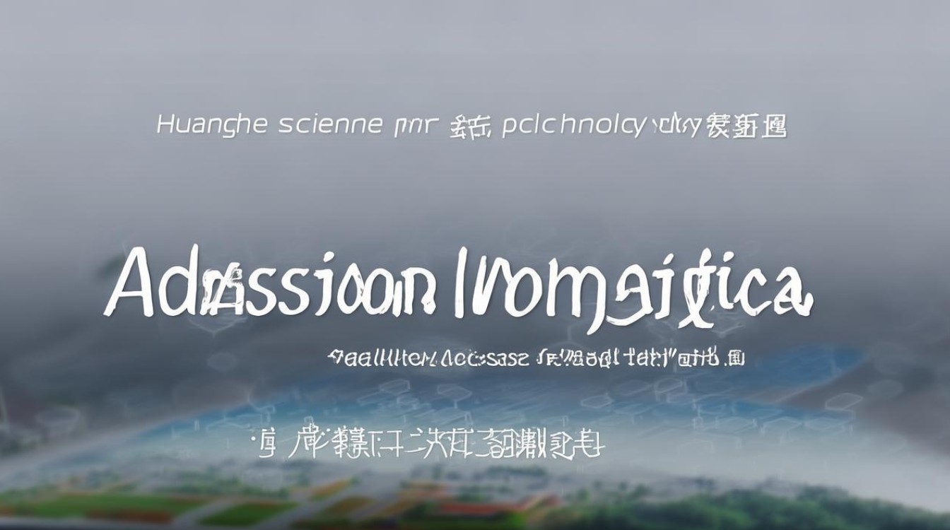 黄河科技学院专升本录取结果如何查询？-图3