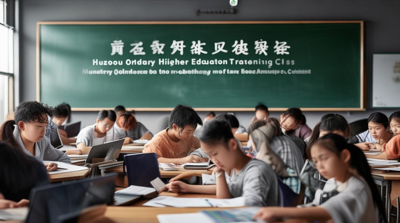 湖州普通专升本培训班值得选择吗？-图2