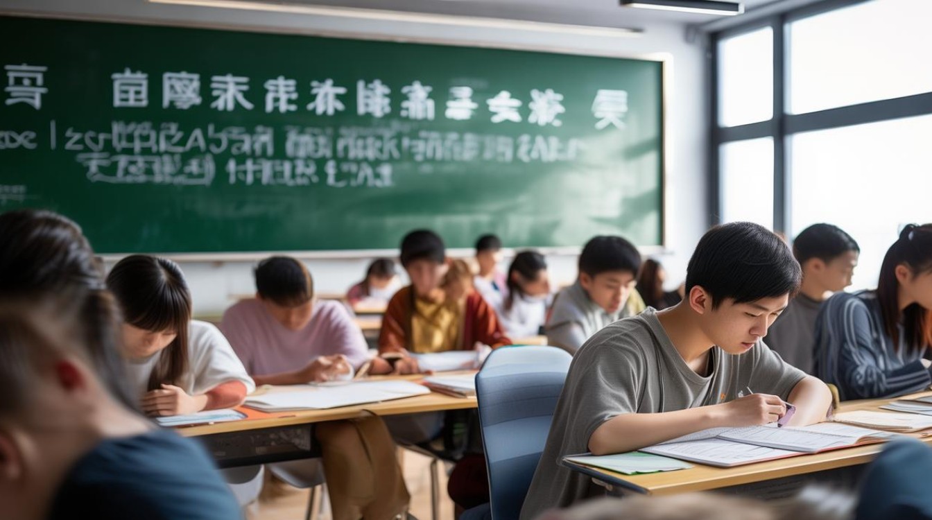 湖州普通专升本培训班值得选择吗？-图4