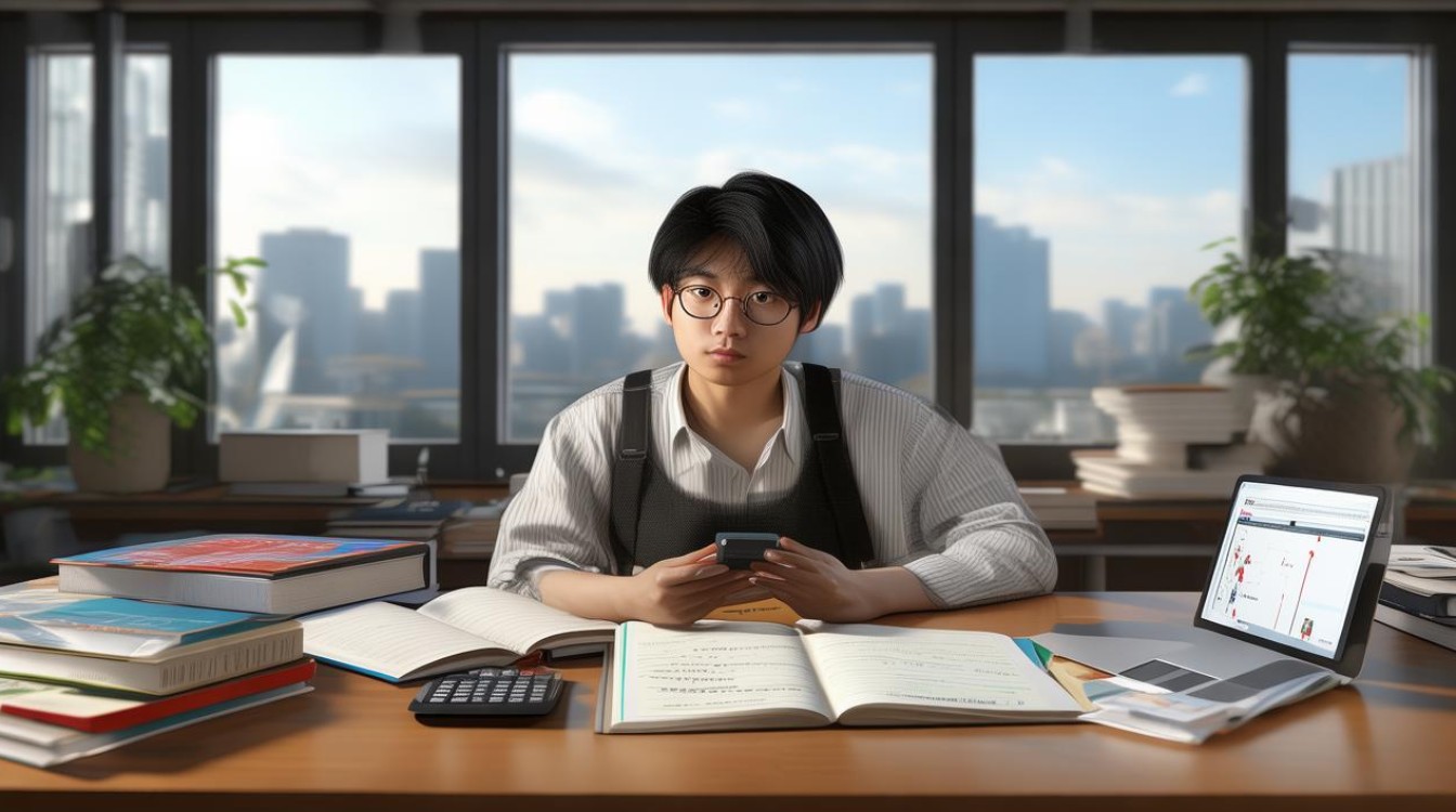 考研统计学发展前景如何？高效备考策略有哪些？-图2