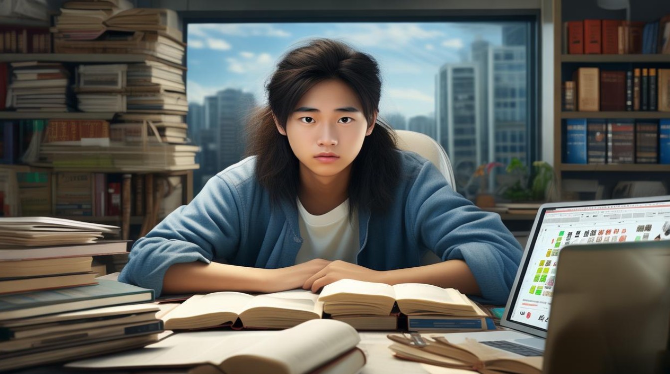 考大专专升本难吗？通过率与备考技巧解析-图4