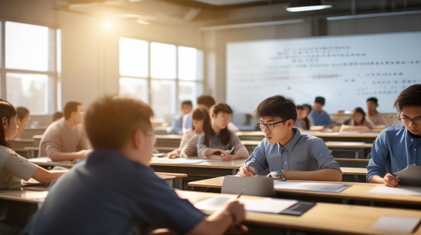 青岛成考专升本培训是提升学历的好选择吗？-图1