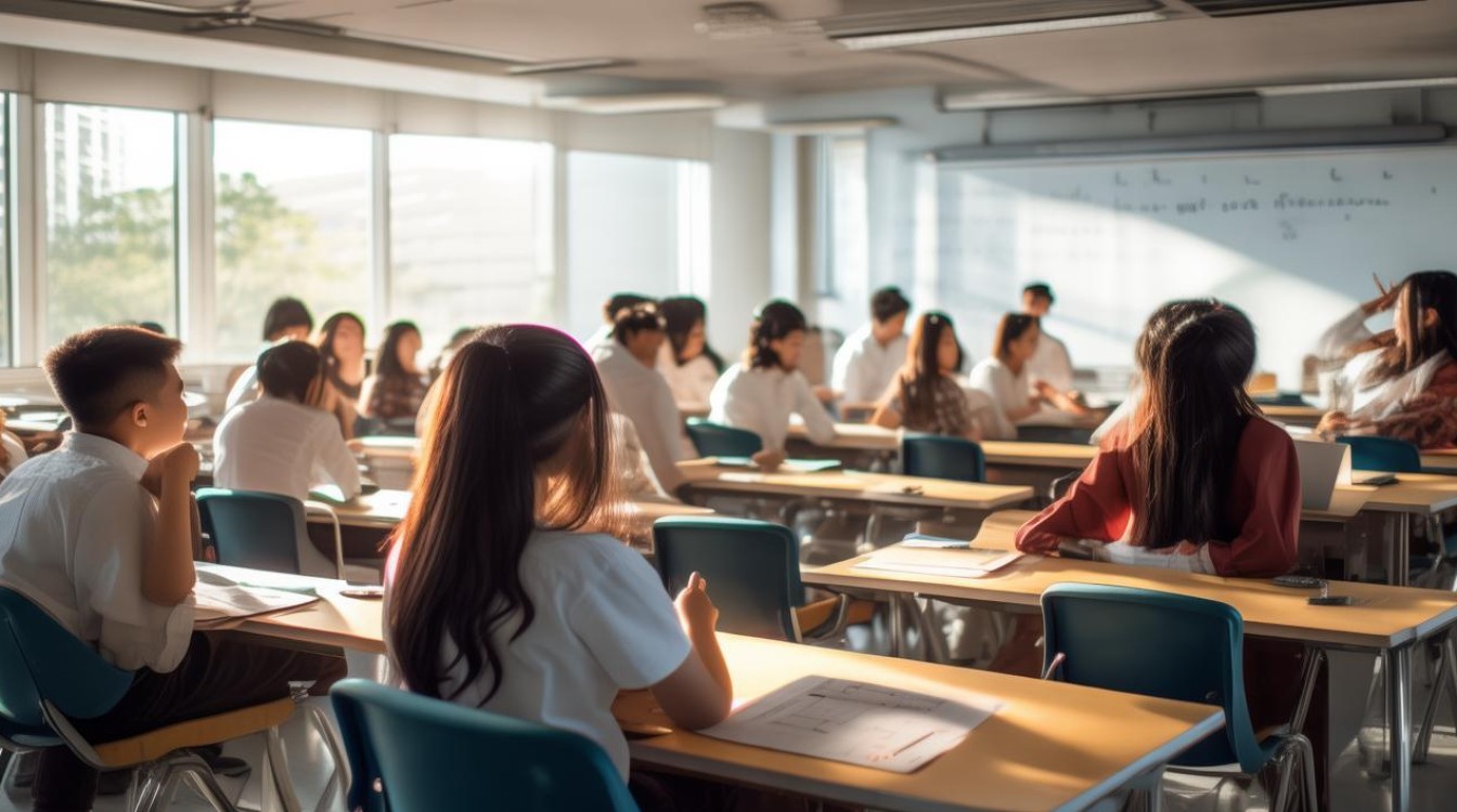 青岛成考专升本培训是提升学历的好选择吗？-图3