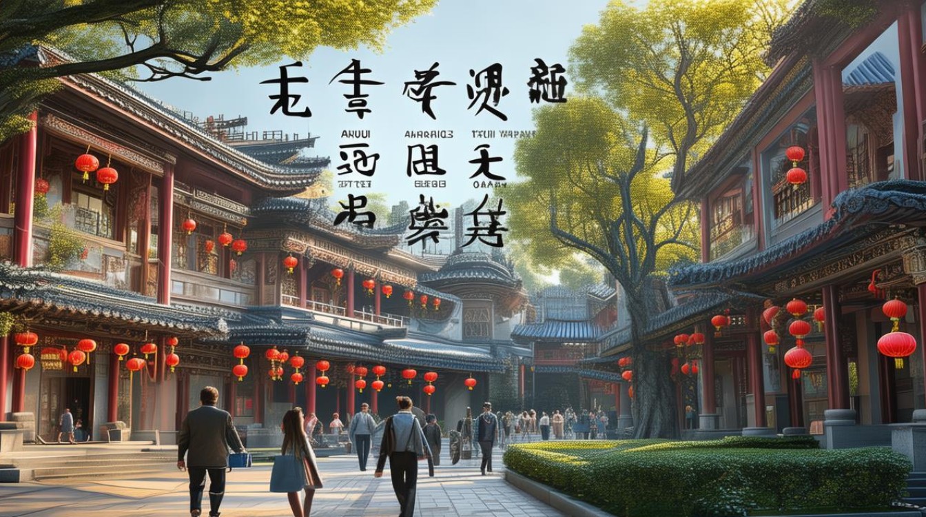 安徽专升本有哪些学校可以报考？-图3