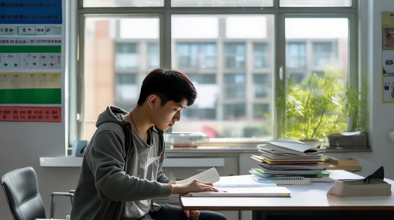 合肥学院专升本考试难度大吗？通过率如何？-图1