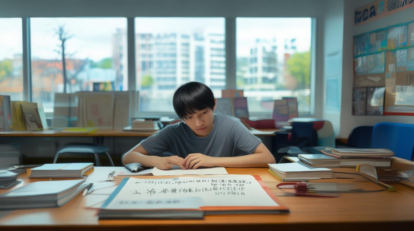 合肥学院专升本考试难度大吗？通过率如何？-图3