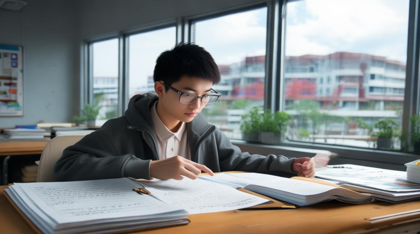 合肥学院专升本考试难度大吗？通过率如何？-图4