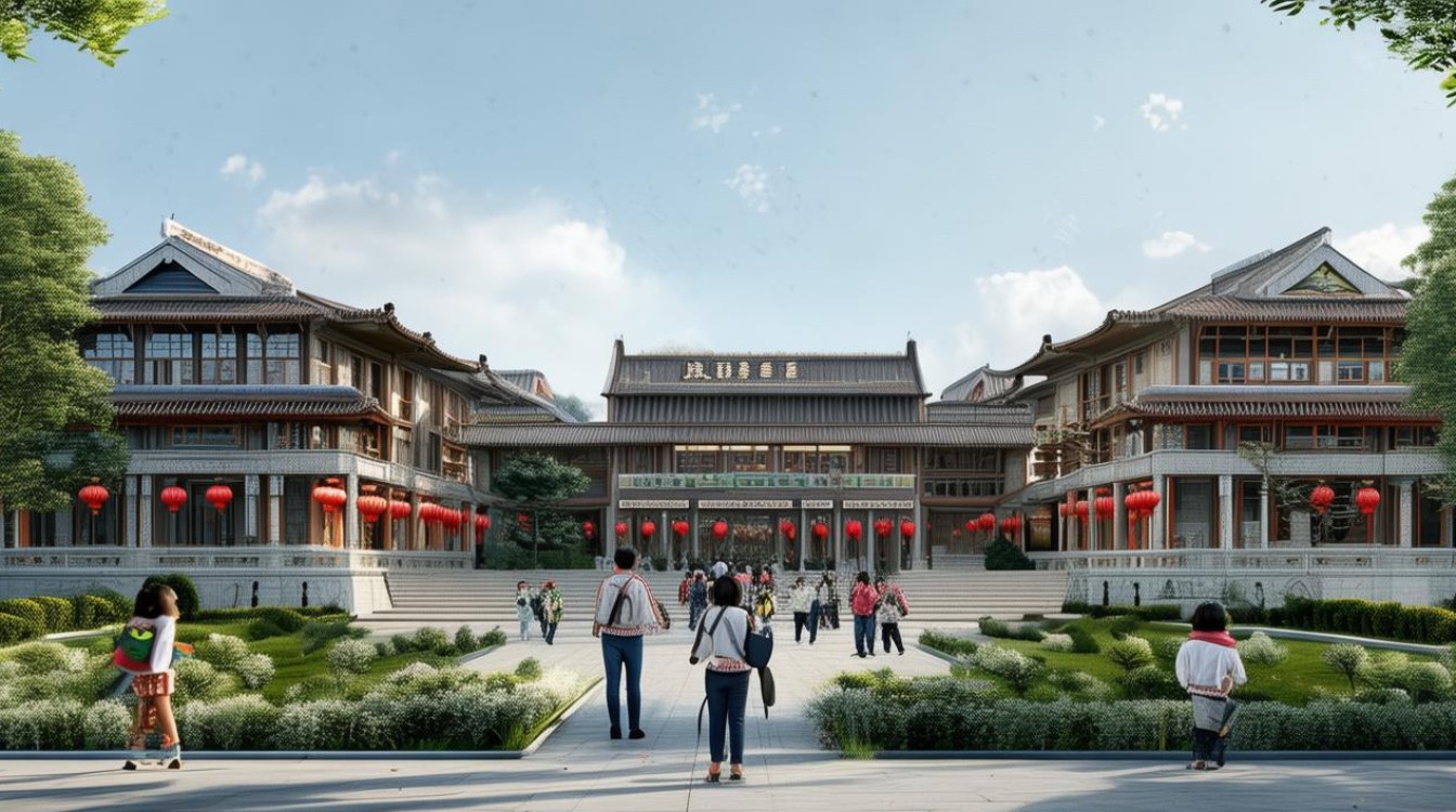 江汉自考专升本有哪些学校可选？-图1