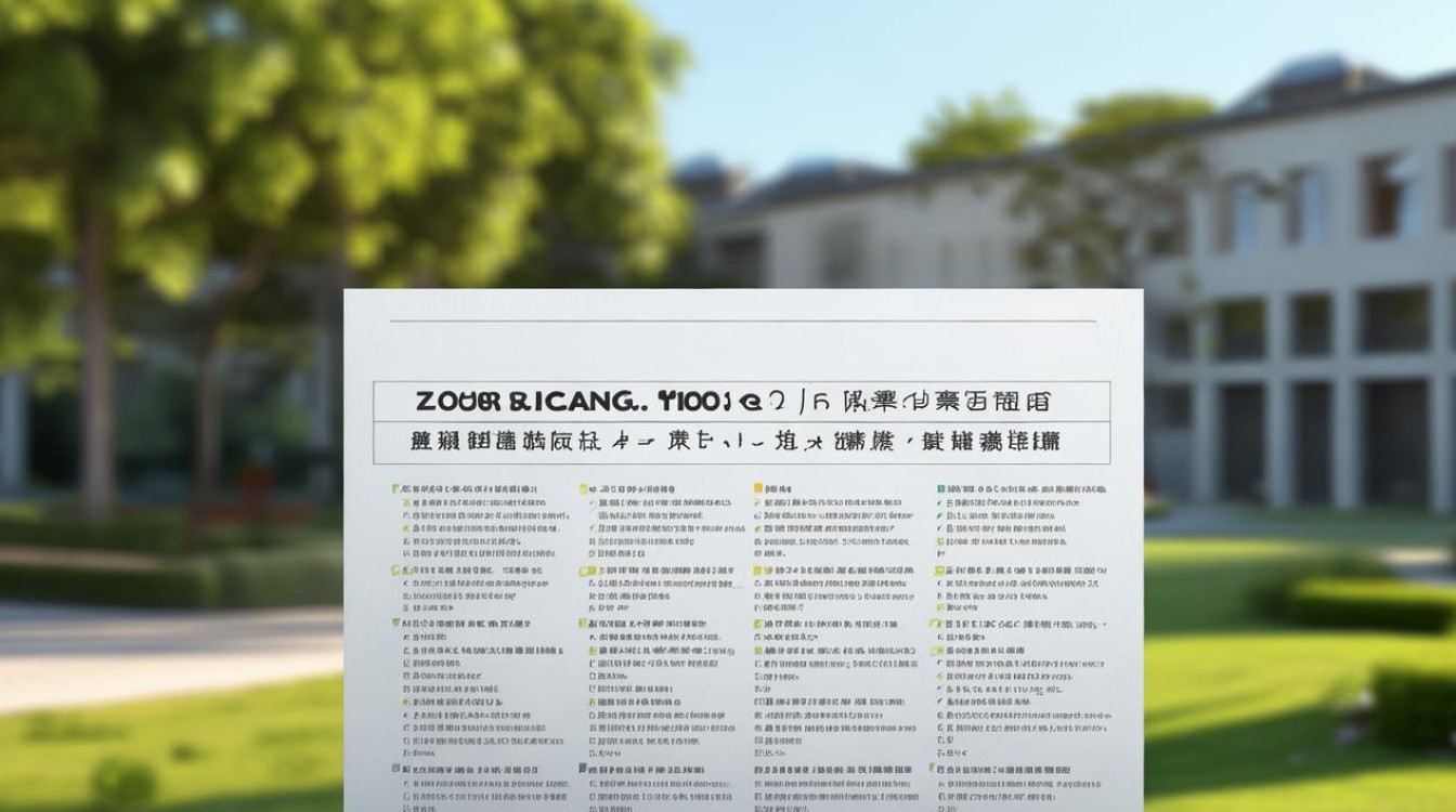 浙江专升本自考有哪些学校可选？-图1