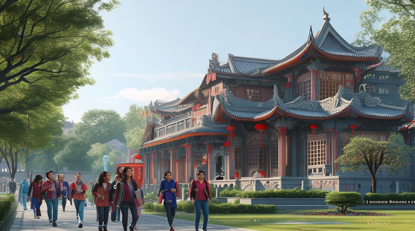 江汉自考专升本有哪些学校可选？-图2