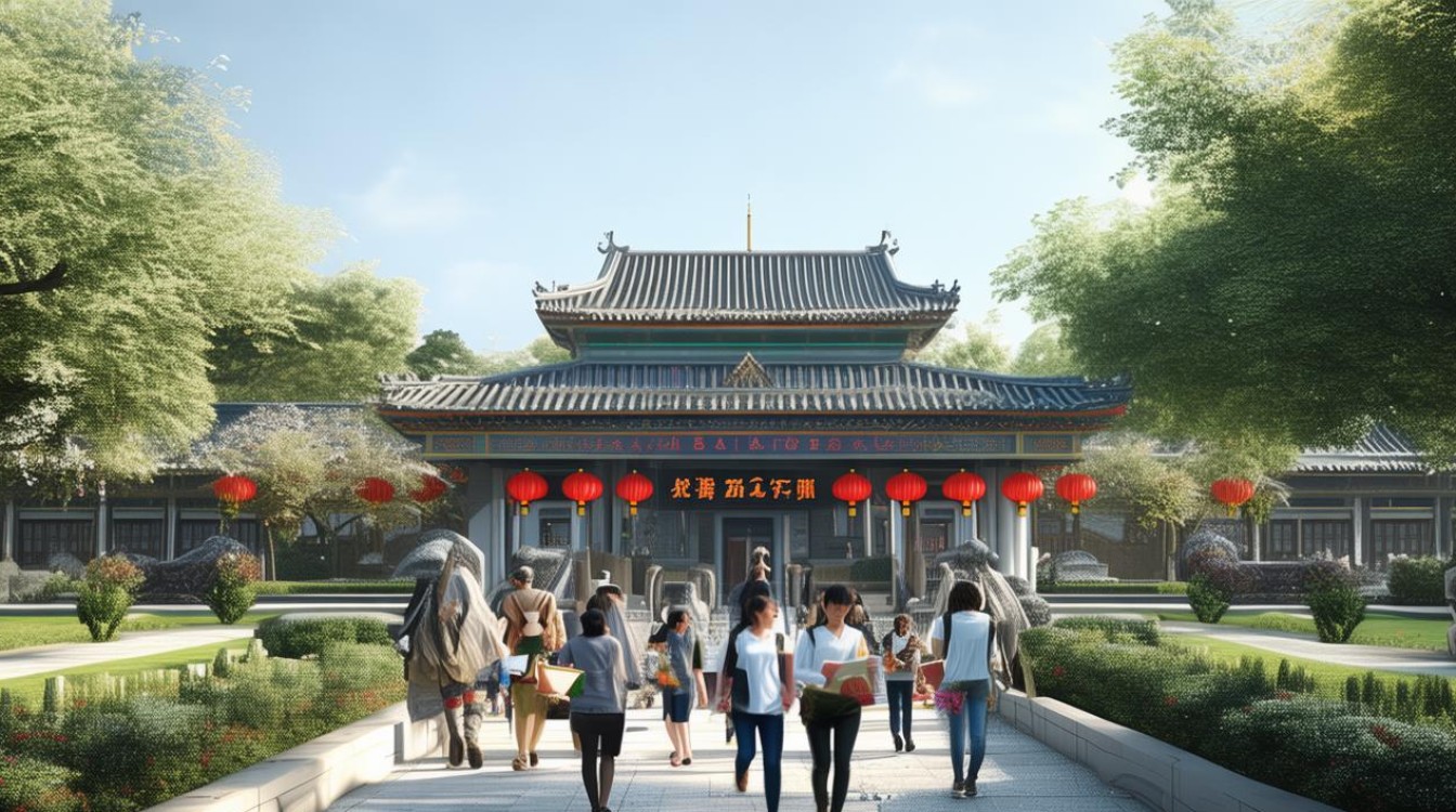 江汉自考专升本有哪些学校可选？-图3